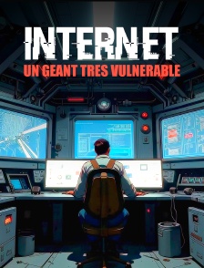 Internet, un géant très vulnérable