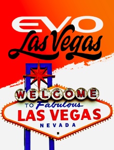 EVO : Las Vegas
