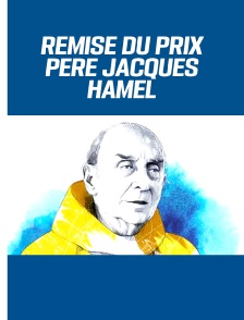 Remise du Prix Père Jacques Hamel