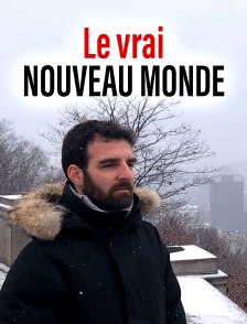 Le vrai nouveau monde