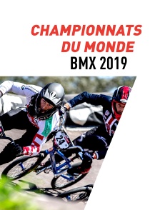 Championnats du monde 2019
