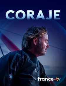 France.tv - CORAJE