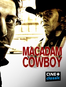 Macadam Cowboy