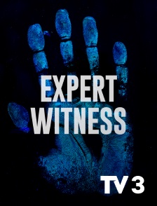 Test Video 3 - Expert Witness