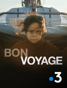 France 3 - Bon voyage