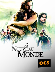 OCS - Le nouveau monde