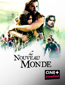 CINE+ Emotion - Le nouveau monde