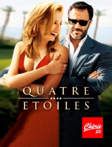 Quatre étoiles