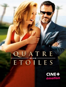 Quatre étoiles