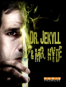 Dr Jekyll et Mr Hyde