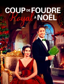 Coup de foudre royal à Noël