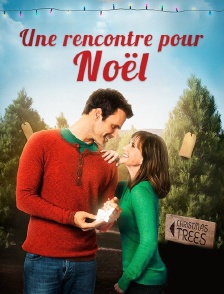 Une rencontre pour Noël