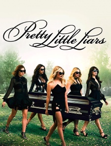 Pretty Little Liars
