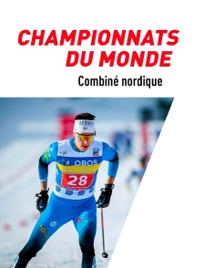 Combiné nordique : Championnats du monde