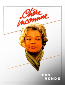 TV5MONDE - Chère inconnue
