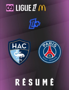RESUME L1 J09 HAC-PSG