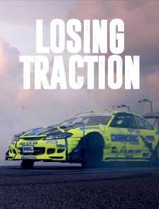 Losing Traction
