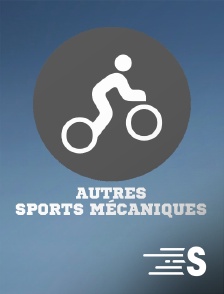 Sport en France - Motoball : Coupe de France Senior