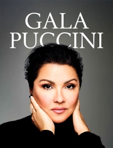 Gala Puccini à la Scala de Milan