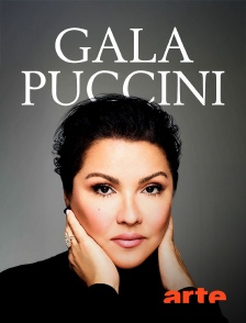 Arte - Gala Puccini à la Scala de Milan