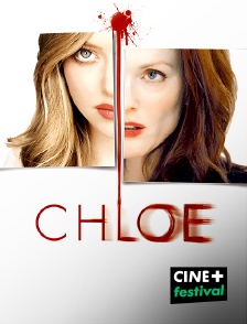 CINE+ Festival - Chloé