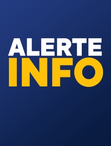 ALERTE INFO
