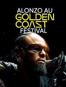 Alonzo au Golden Coast Festival