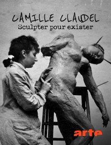 Arte - Camille Claudel, sculpter pour exister