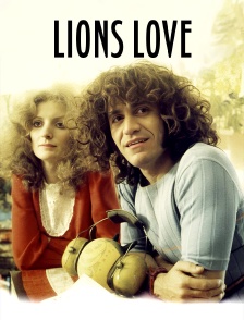 Lions Love
