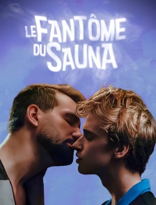 Le Fantôme du sauna