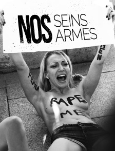 Nos seins, nos armes