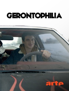 Gerontophilia