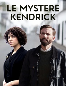 Le mystère Kendrick
