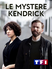 TF1 - Le mystère Kendrick