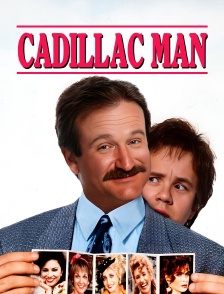 Cadillac Man