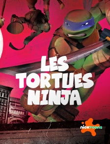 Nicktoons - Les Tortues Ninja