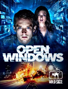 Open windows