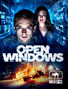 Wild Side TV - Open windows