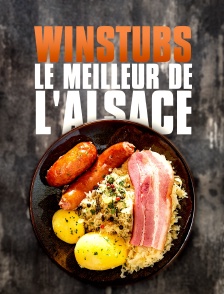 Winstubs, le meilleur de l'Alsace
