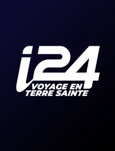 Voyage en Terre Sainte