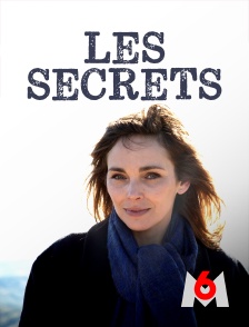 M6 - Les secrets en replay