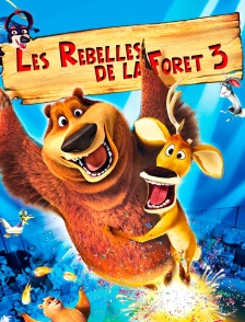 Les rebelles de la forêt 3