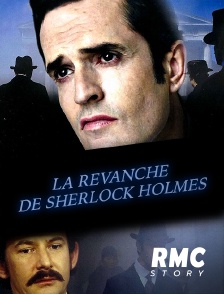 La revanche de Sherlock Holmes