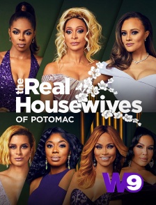 The real housewives of Potomac