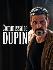 Commissaire Dupin