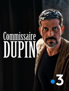 France 3 - Commissaire Dupin