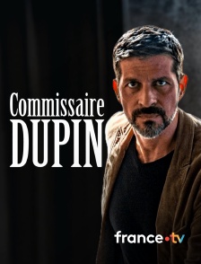 france.tv - Commissaire Dupin en replay