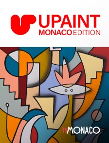 TV Monaco - Upaint Monaco Edition