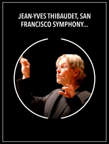 Jean-Yves Thibaudet, San Francisco Symphony Orchestra, Esa-Pekka Salonen : Scriabine, Prométhée