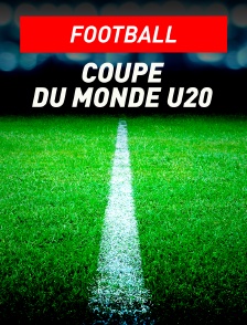 Football : Coupe du Monde U20